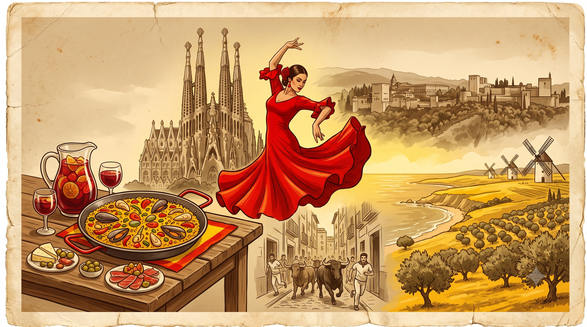 Viva's Power Rankings — No.3: Spain, the European champions, the youngest great team in football, and Yamal fit or unfit