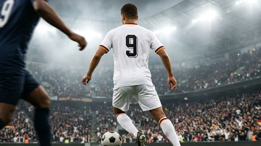 Under-21 Players to Watch — No.2: Jamal Musiala, the player Germany built their World Cup around — and the injury comeback that makes him more dangerous