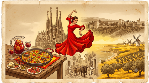Viva's Power Rankings — No.3: Spain, the European champions, the youngest great team in football, and Yamal fit or unfit