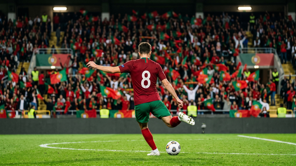 Under-21 Players to Watch — No.3: João Neves, the PSG midfielder who has already won everything — except a World Cup